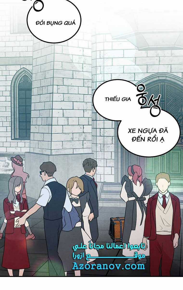 Con Trai Út Huyền Thoại Nhà Hầu Tước Chương 69 trang 2