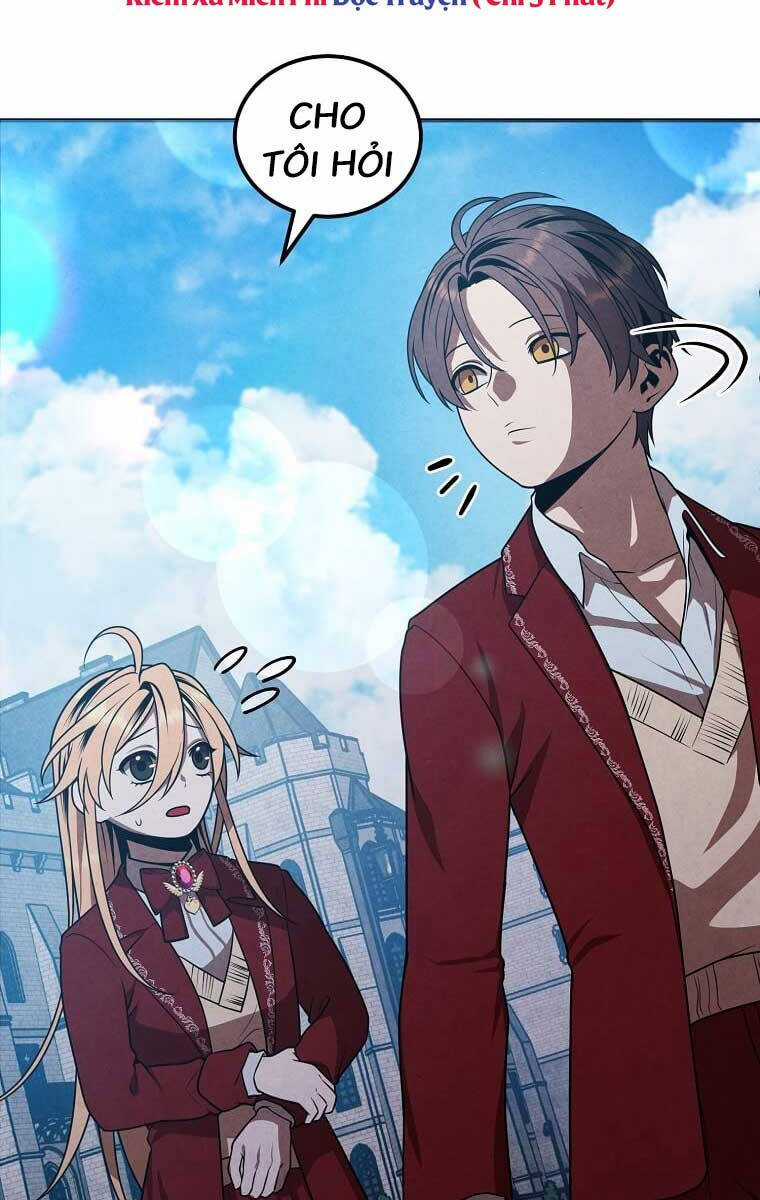 Con Trai Út Huyền Thoại Nhà Hầu Tước Chương 69 trang 23