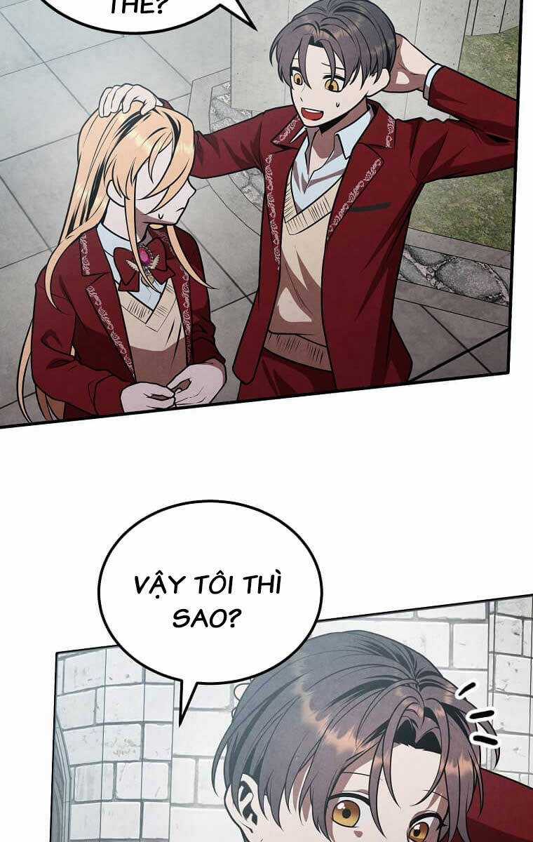 Con Trai Út Huyền Thoại Nhà Hầu Tước Chương 69 trang 31