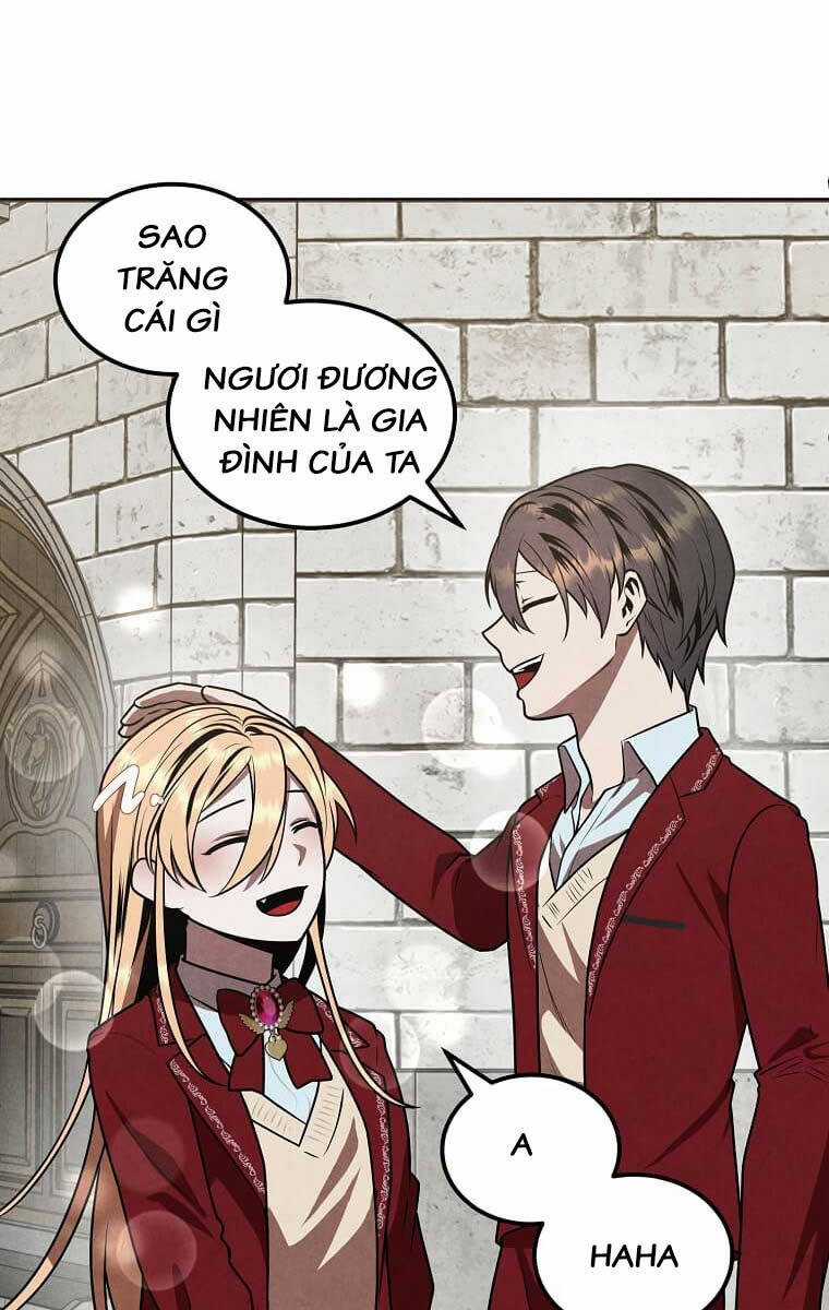 Con Trai Út Huyền Thoại Nhà Hầu Tước Chương 69 trang 35