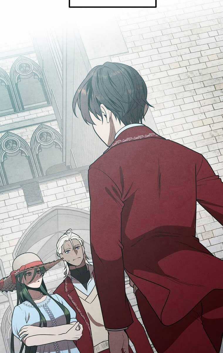 Con Trai Út Huyền Thoại Nhà Hầu Tước Chương 69 trang 39