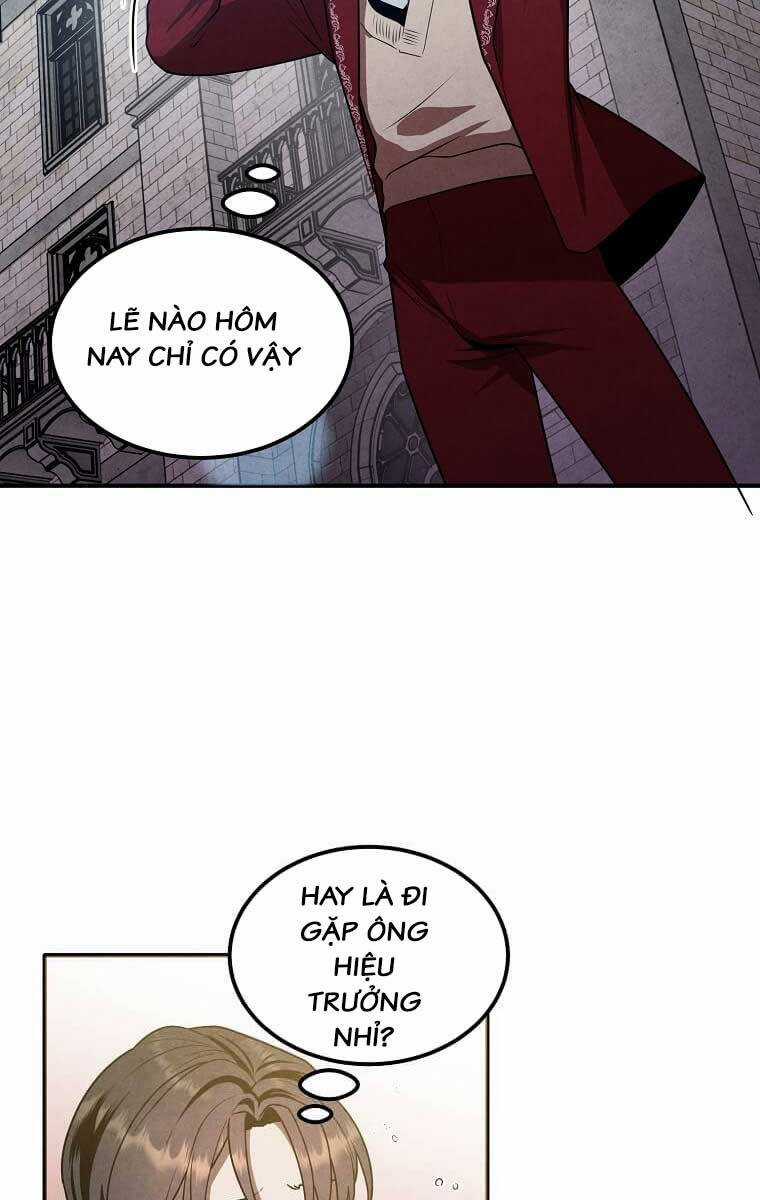 Con Trai Út Huyền Thoại Nhà Hầu Tước Chương 69 trang 4