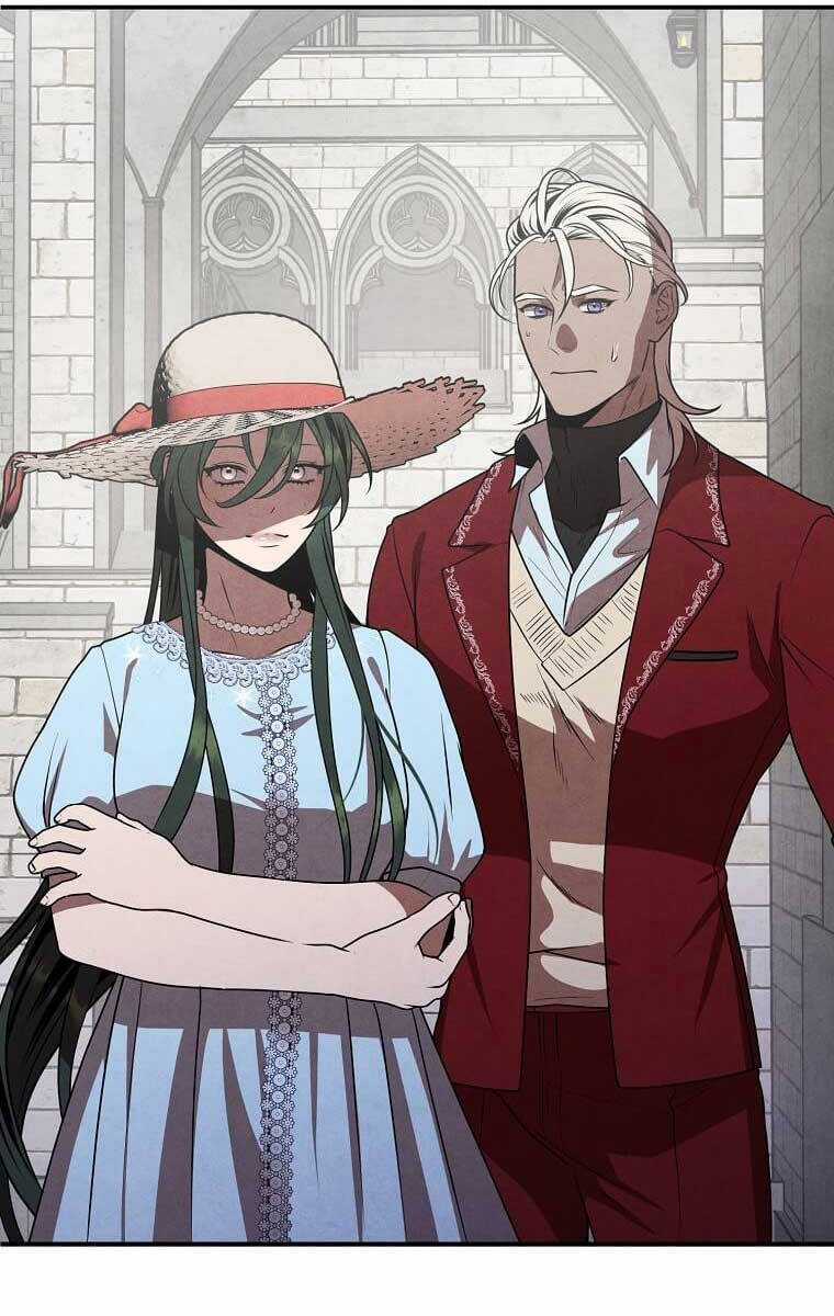 Con Trai Út Huyền Thoại Nhà Hầu Tước Chương 69 trang 41