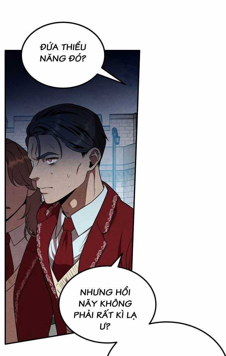 Con Trai Út Huyền Thoại Nhà Hầu Tước Chương 69 trang 48