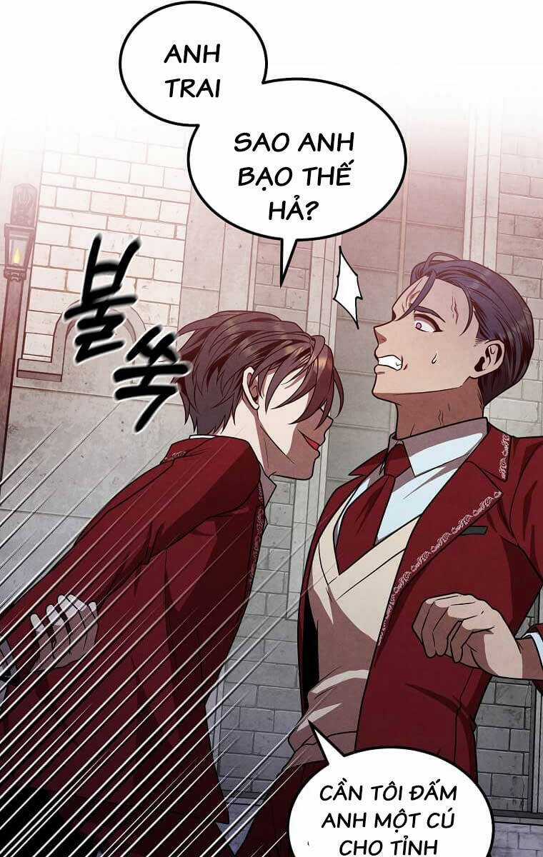 Con Trai Út Huyền Thoại Nhà Hầu Tước Chương 69 trang 67