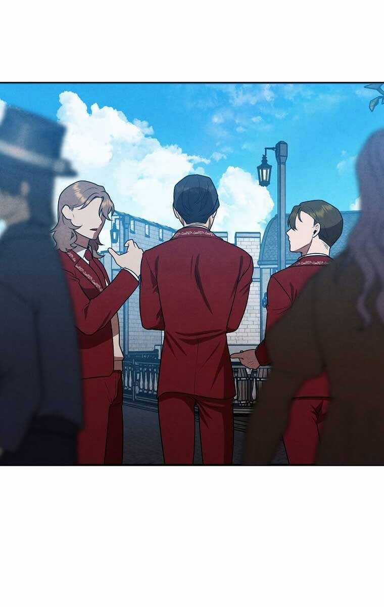 Con Trai Út Huyền Thoại Nhà Hầu Tước Chương 69 trang 7