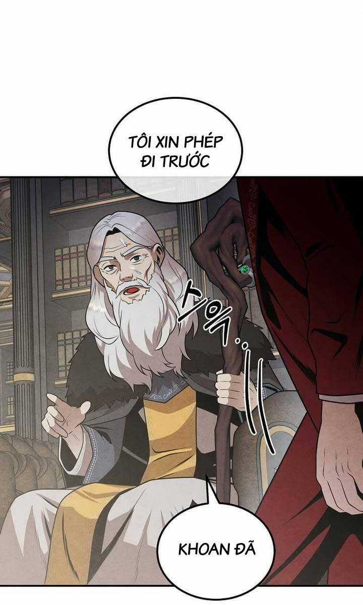 Con Trai Út Huyền Thoại Nhà Hầu Tước Chương 70 trang 12