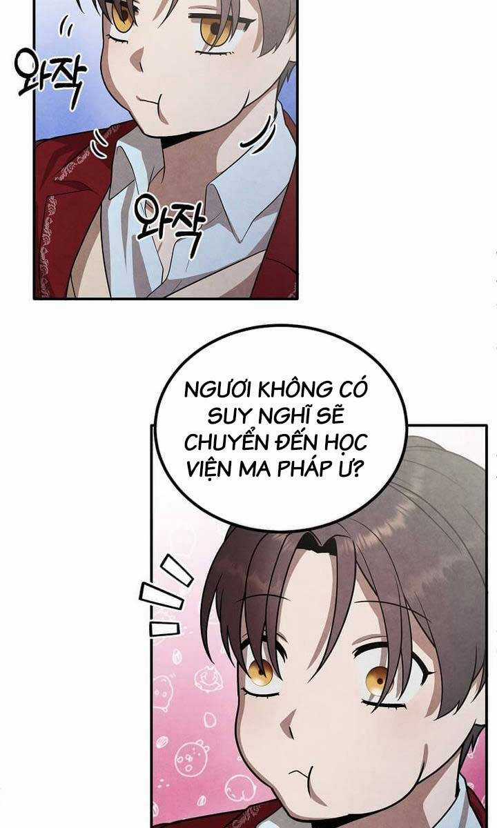 Con Trai Út Huyền Thoại Nhà Hầu Tước Chương 70 trang 16