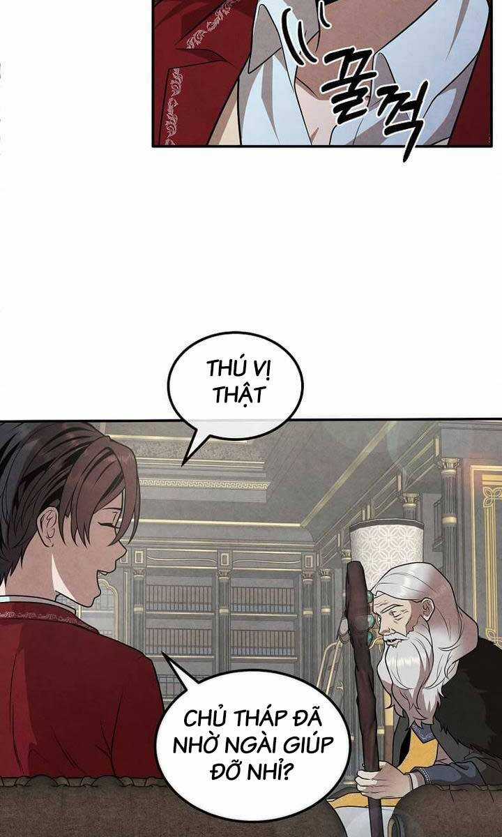 Con Trai Út Huyền Thoại Nhà Hầu Tước Chương 70 trang 17