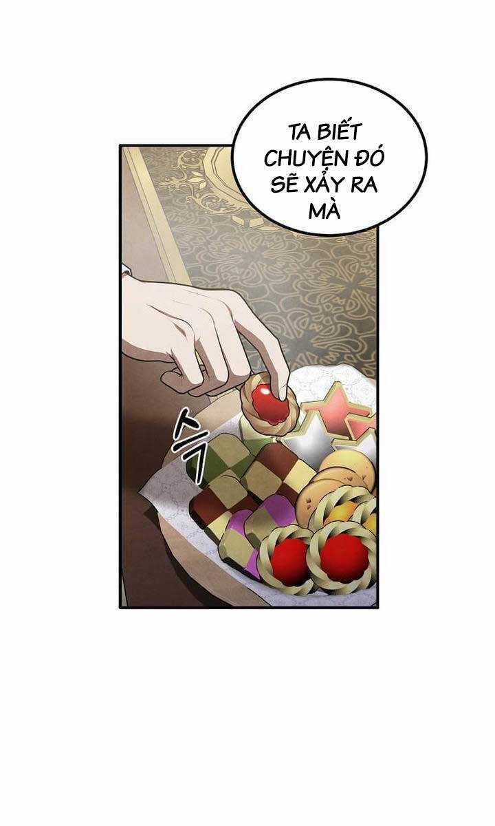 Con Trai Út Huyền Thoại Nhà Hầu Tước Chương 70 trang 2