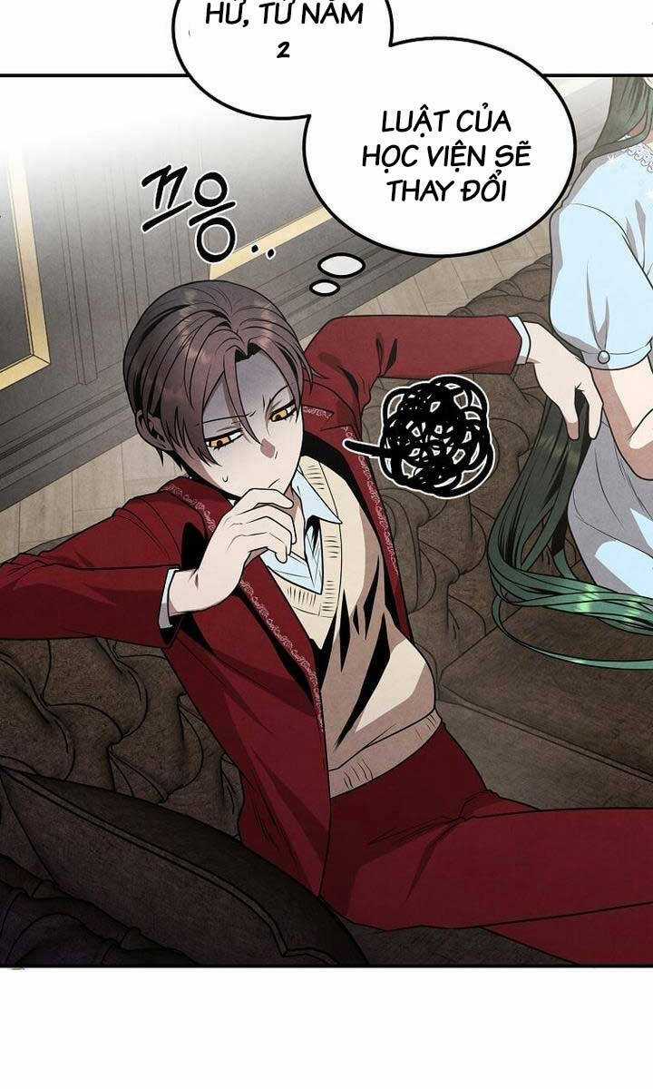 Con Trai Út Huyền Thoại Nhà Hầu Tước Chương 70 trang 23