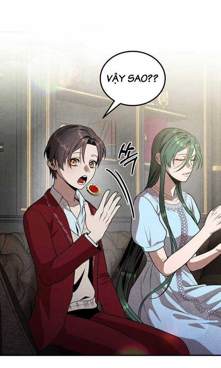 Con Trai Út Huyền Thoại Nhà Hầu Tước Chương 70 trang 3