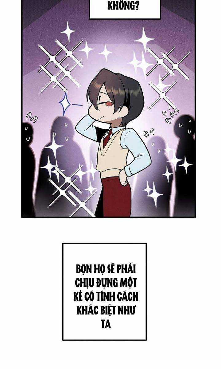 Con Trai Út Huyền Thoại Nhà Hầu Tước Chương 70 trang 31