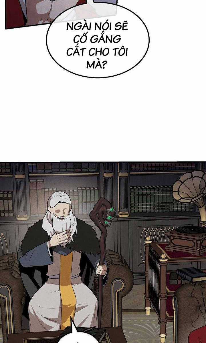 Con Trai Út Huyền Thoại Nhà Hầu Tước Chương 70 trang 35