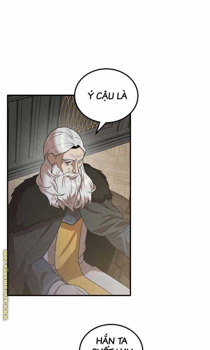 Con Trai Út Huyền Thoại Nhà Hầu Tước Chương 70 trang 4