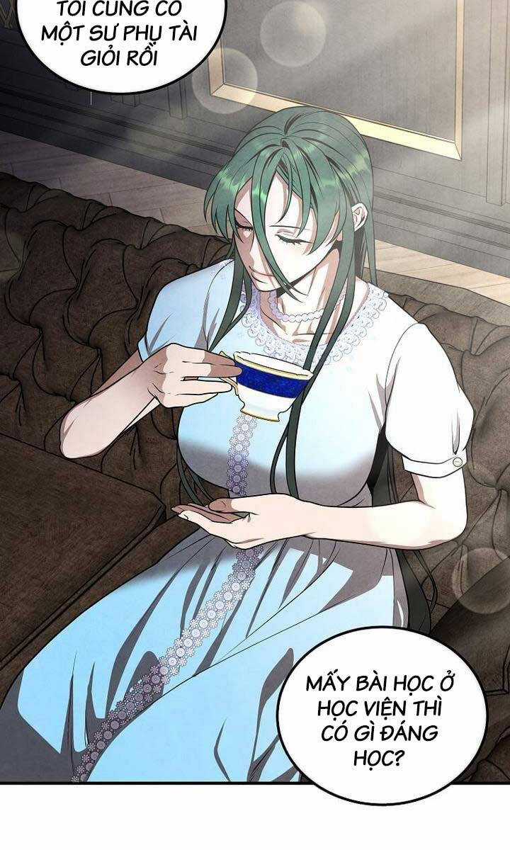 Con Trai Út Huyền Thoại Nhà Hầu Tước Chương 70 trang 40