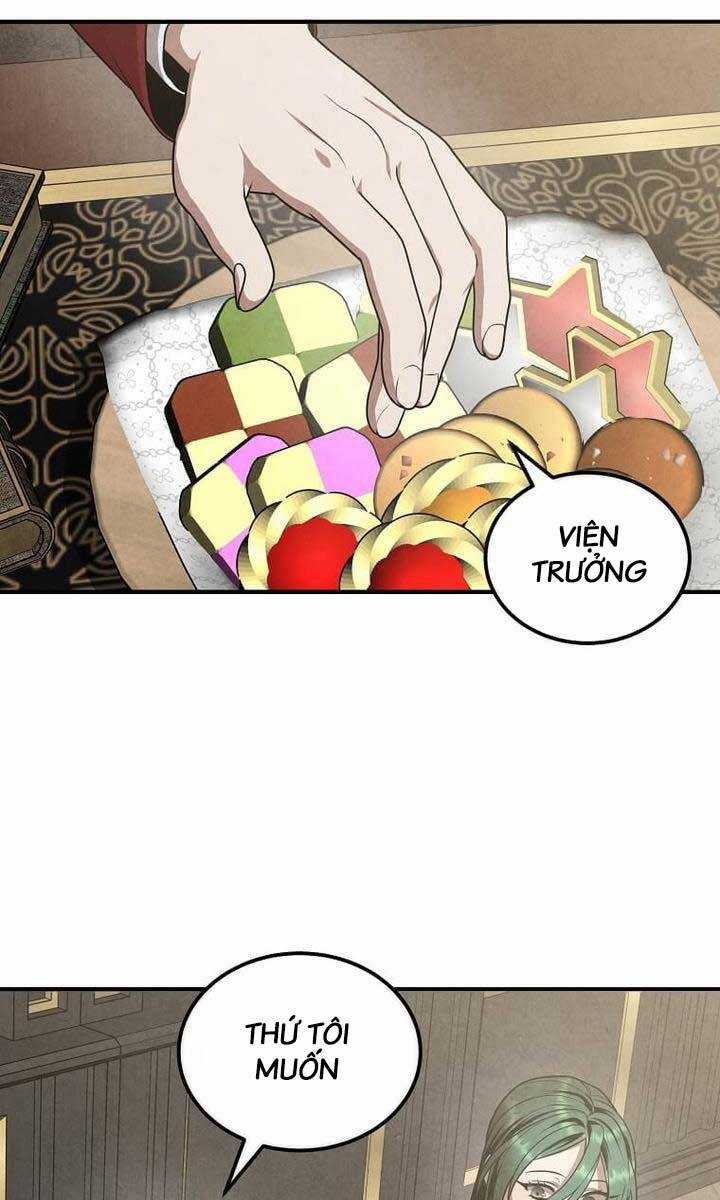 Con Trai Út Huyền Thoại Nhà Hầu Tước Chương 70 trang 43