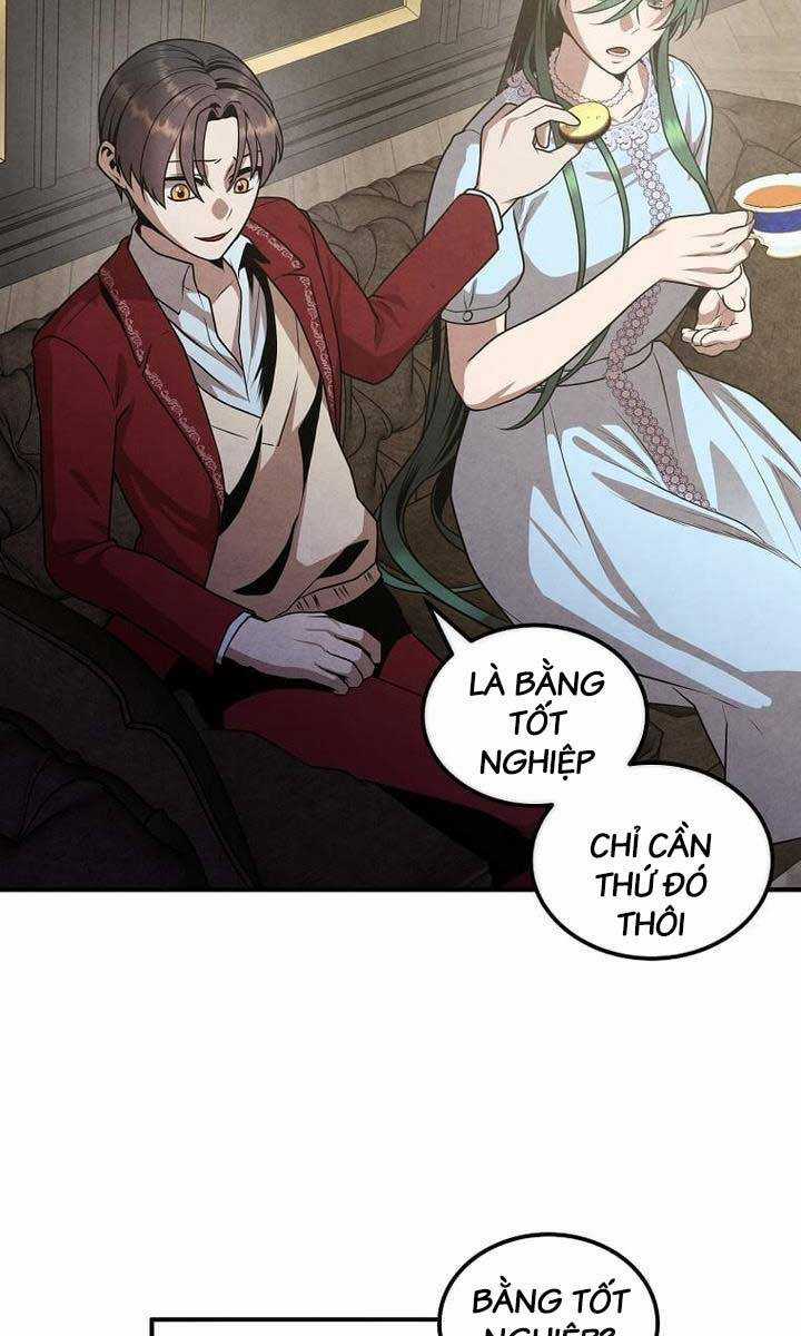 Con Trai Út Huyền Thoại Nhà Hầu Tước Chương 70 trang 44