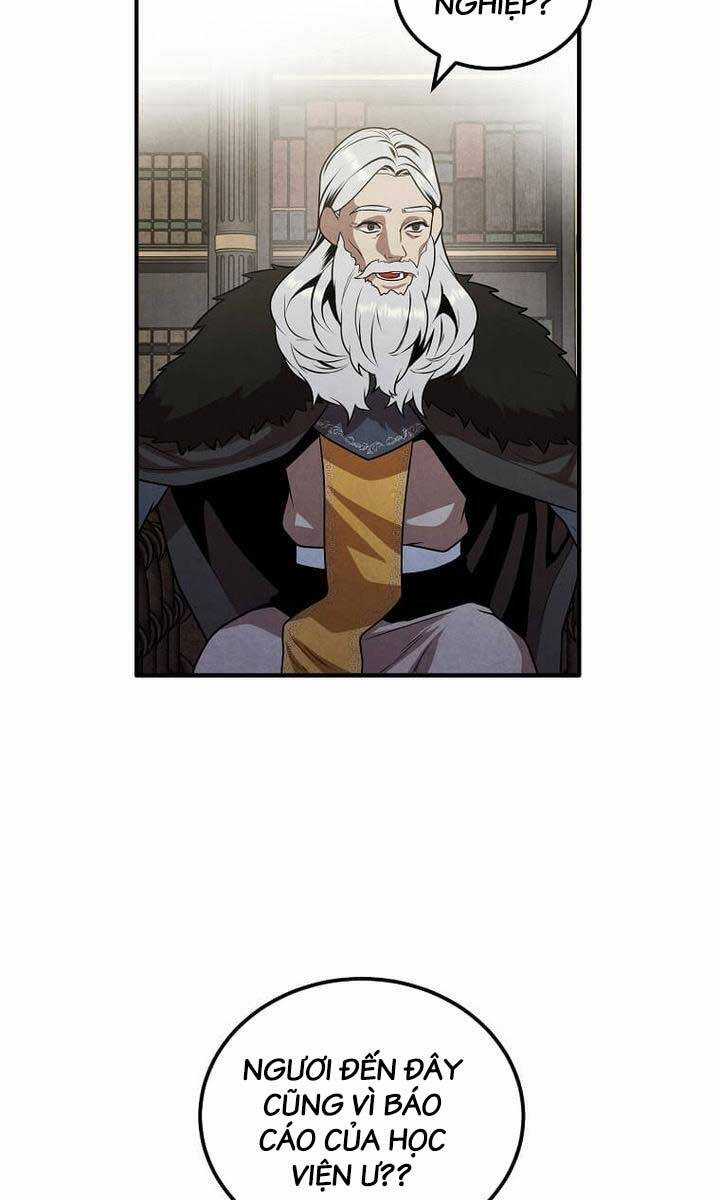 Con Trai Út Huyền Thoại Nhà Hầu Tước Chương 70 trang 45