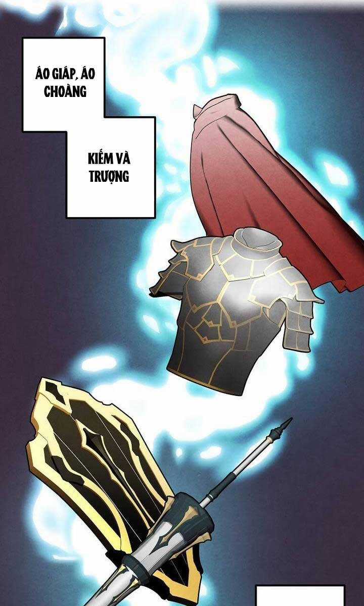 Con Trai Út Huyền Thoại Nhà Hầu Tước Chương 70 trang 48