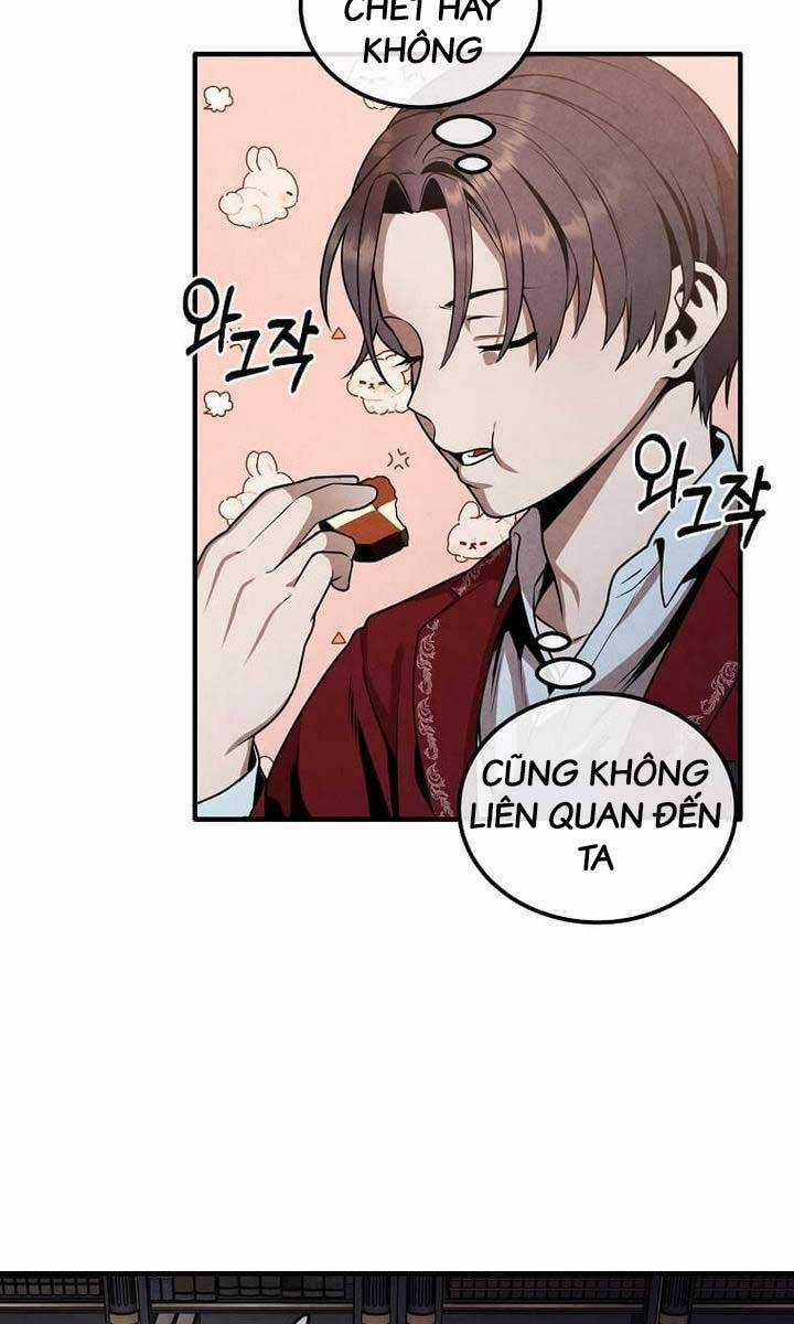 Con Trai Út Huyền Thoại Nhà Hầu Tước Chương 70 trang 5