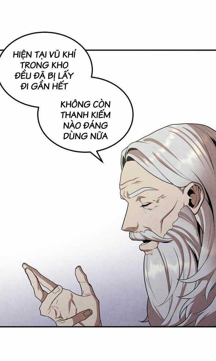 Con Trai Út Huyền Thoại Nhà Hầu Tước Chương 70 trang 51