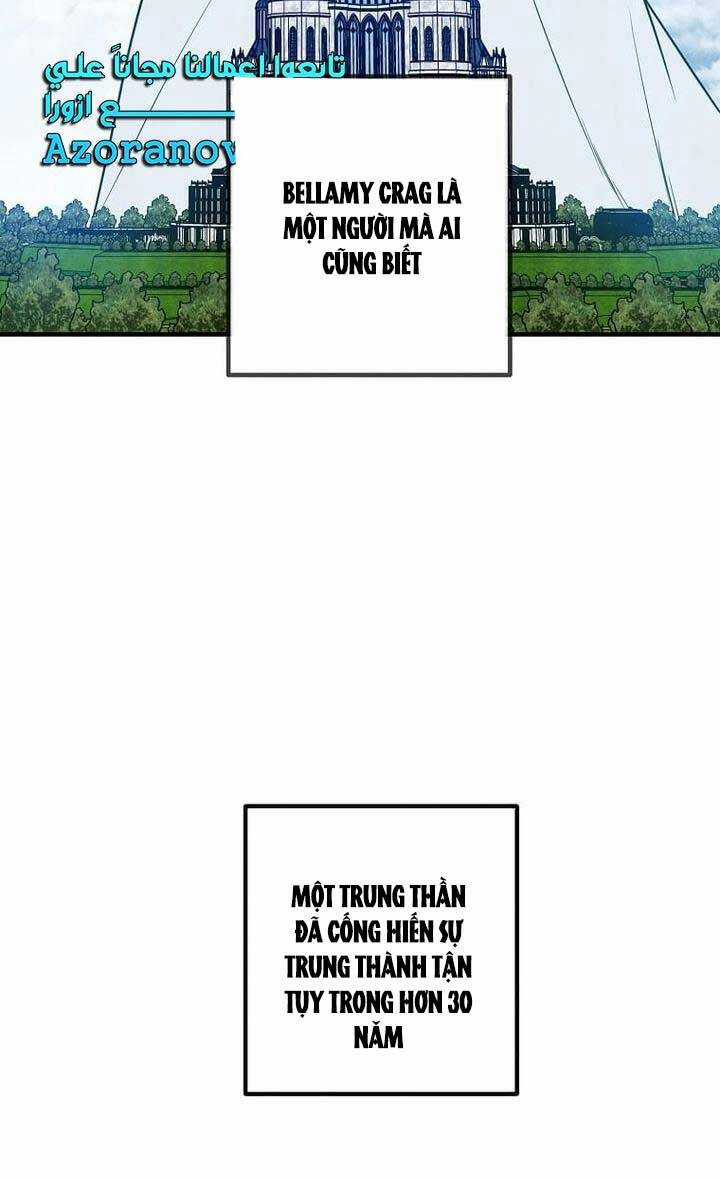 Con Trai Út Huyền Thoại Nhà Hầu Tước Chương 70 trang 56