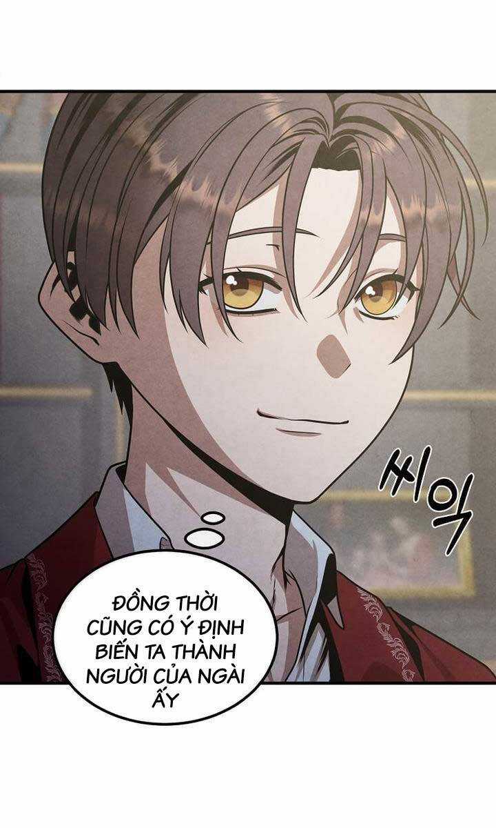 Con Trai Út Huyền Thoại Nhà Hầu Tước Chương 70 trang 58