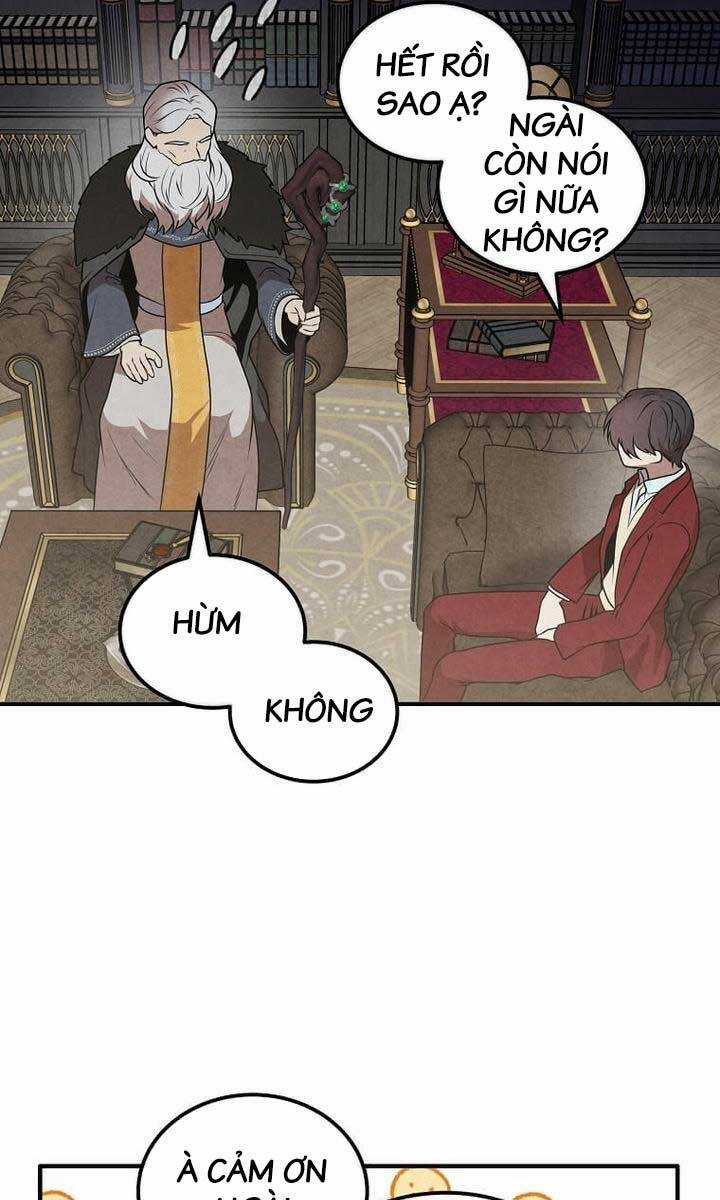 Con Trai Út Huyền Thoại Nhà Hầu Tước Chương 70 trang 6