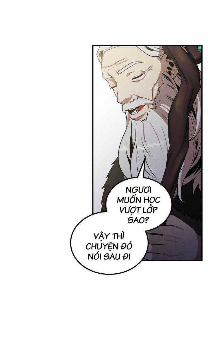 Con Trai Út Huyền Thoại Nhà Hầu Tước Chương 70 trang 60