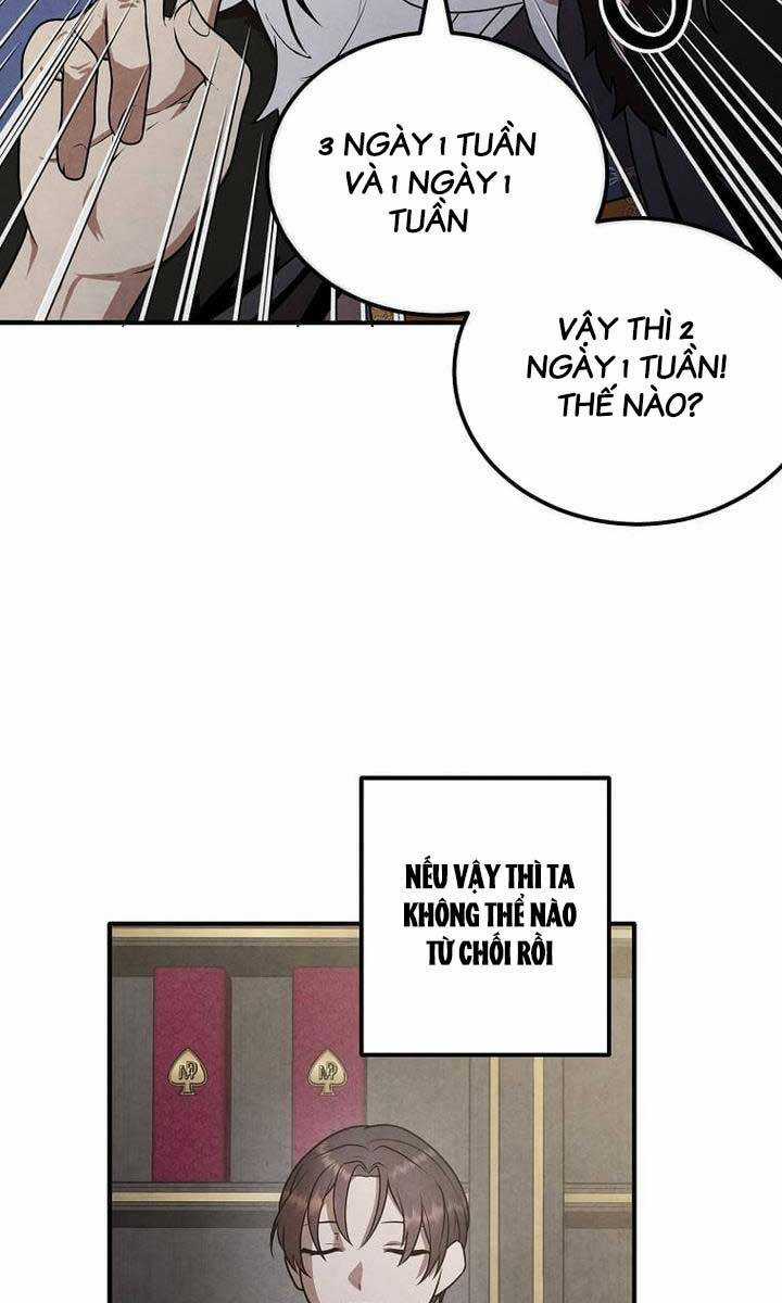 Con Trai Út Huyền Thoại Nhà Hầu Tước Chương 70 trang 62