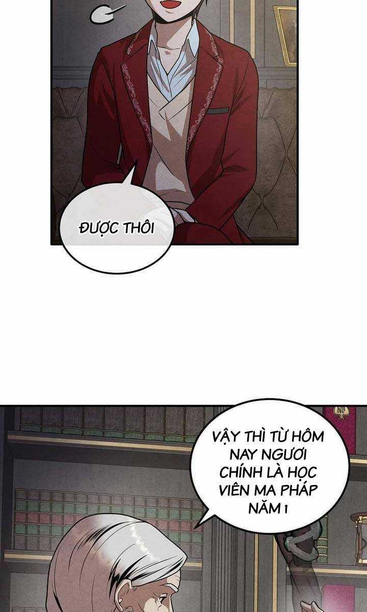 Con Trai Út Huyền Thoại Nhà Hầu Tước Chương 70 trang 63