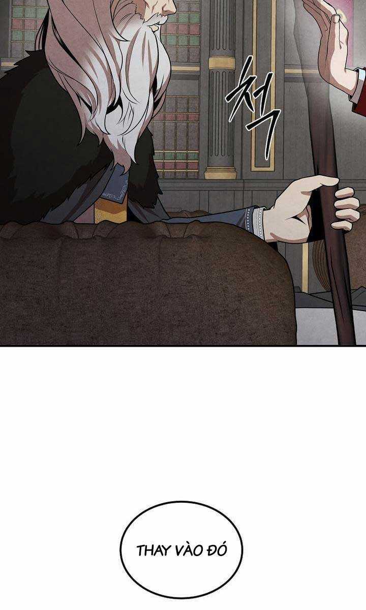 Con Trai Út Huyền Thoại Nhà Hầu Tước Chương 70 trang 64