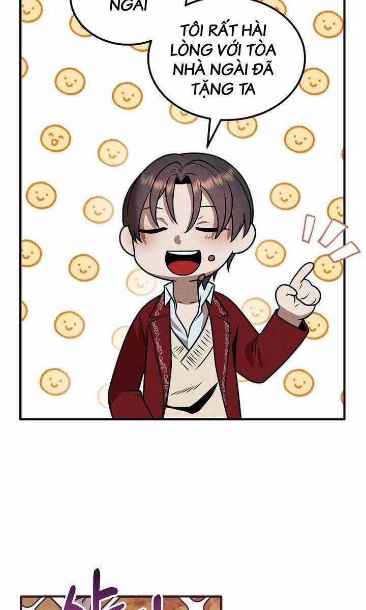 Con Trai Út Huyền Thoại Nhà Hầu Tước Chương 70 trang 7