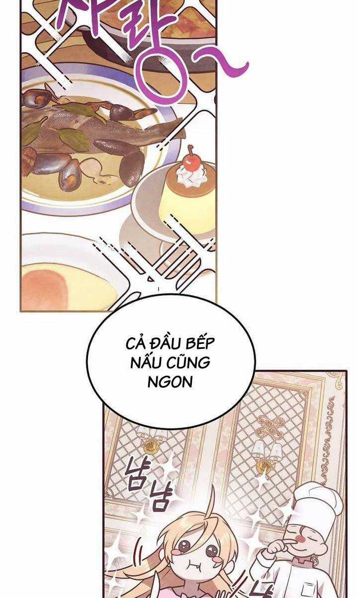 Con Trai Út Huyền Thoại Nhà Hầu Tước Chương 70 trang 8