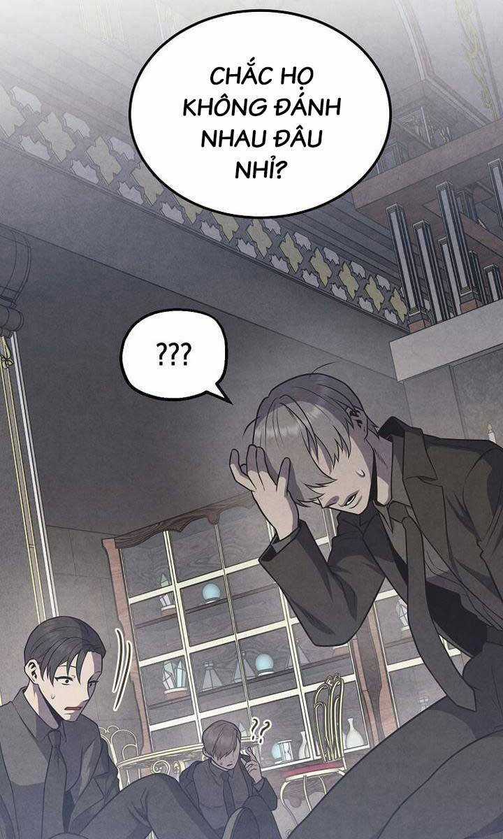 Con Trai Út Huyền Thoại Nhà Hầu Tước Chương 71 trang 13