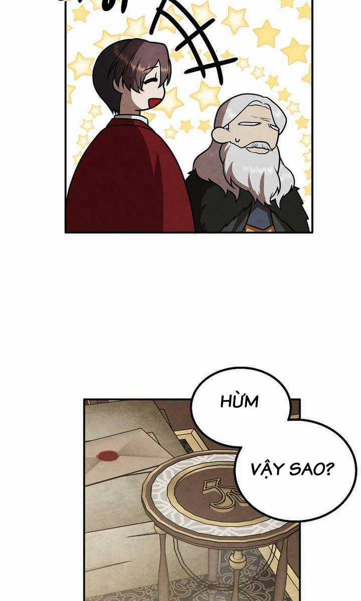 Con Trai Út Huyền Thoại Nhà Hầu Tước Chương 71 trang 15