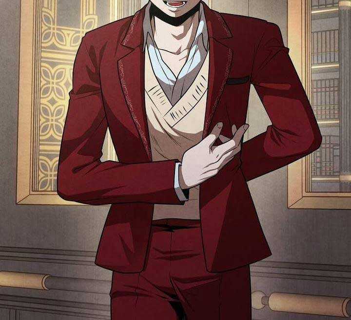 Con Trai Út Huyền Thoại Nhà Hầu Tước Chương 71 trang 17