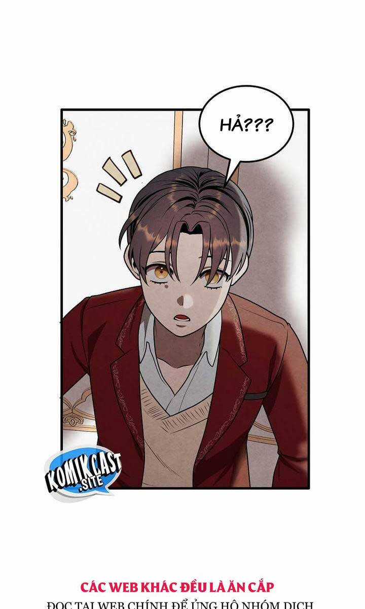 Con Trai Út Huyền Thoại Nhà Hầu Tước Chương 71 trang 20