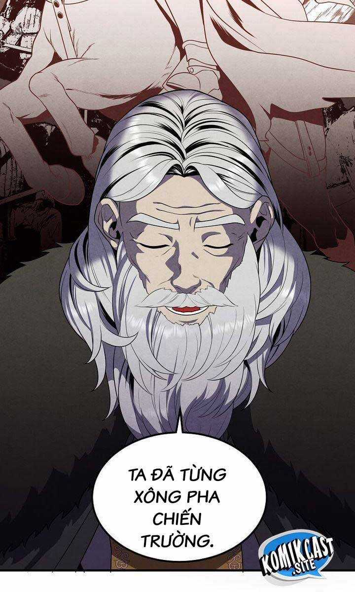 Con Trai Út Huyền Thoại Nhà Hầu Tước Chương 71 trang 39