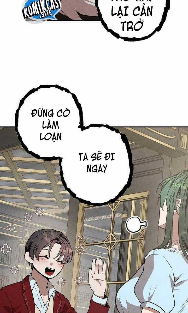 Con Trai Út Huyền Thoại Nhà Hầu Tước Chương 71 trang 49