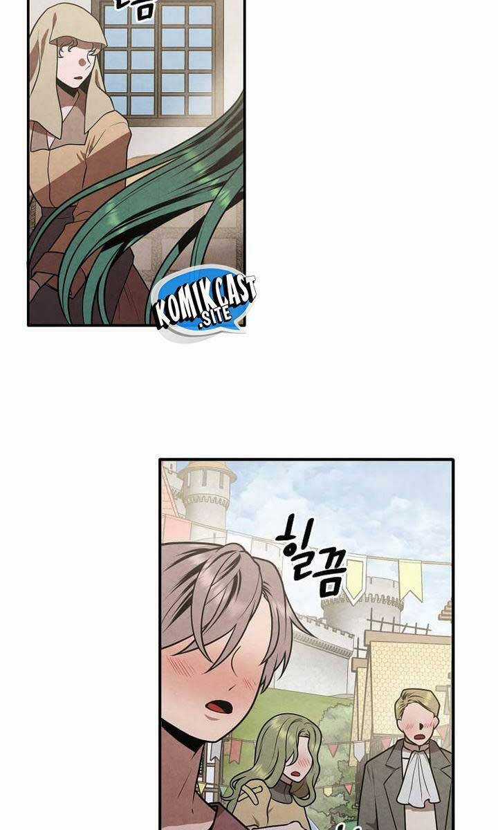 Con Trai Út Huyền Thoại Nhà Hầu Tước Chương 71 trang 52