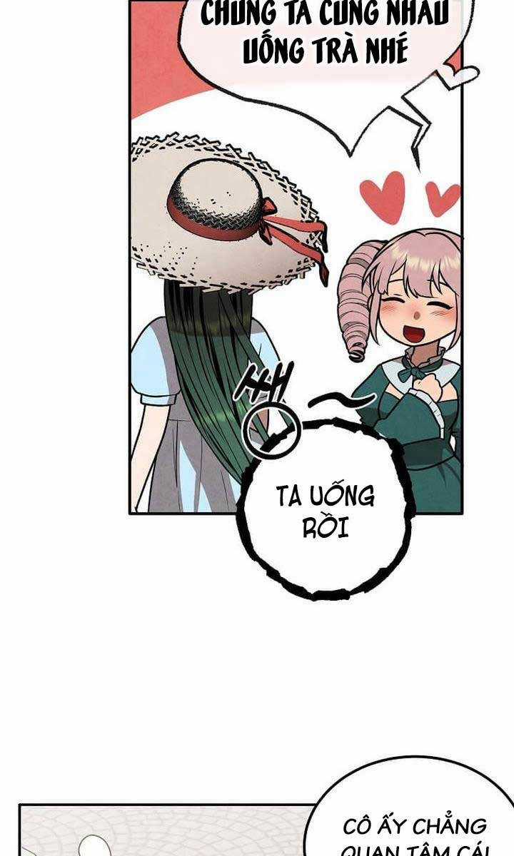 Con Trai Út Huyền Thoại Nhà Hầu Tước Chương 71 trang 56