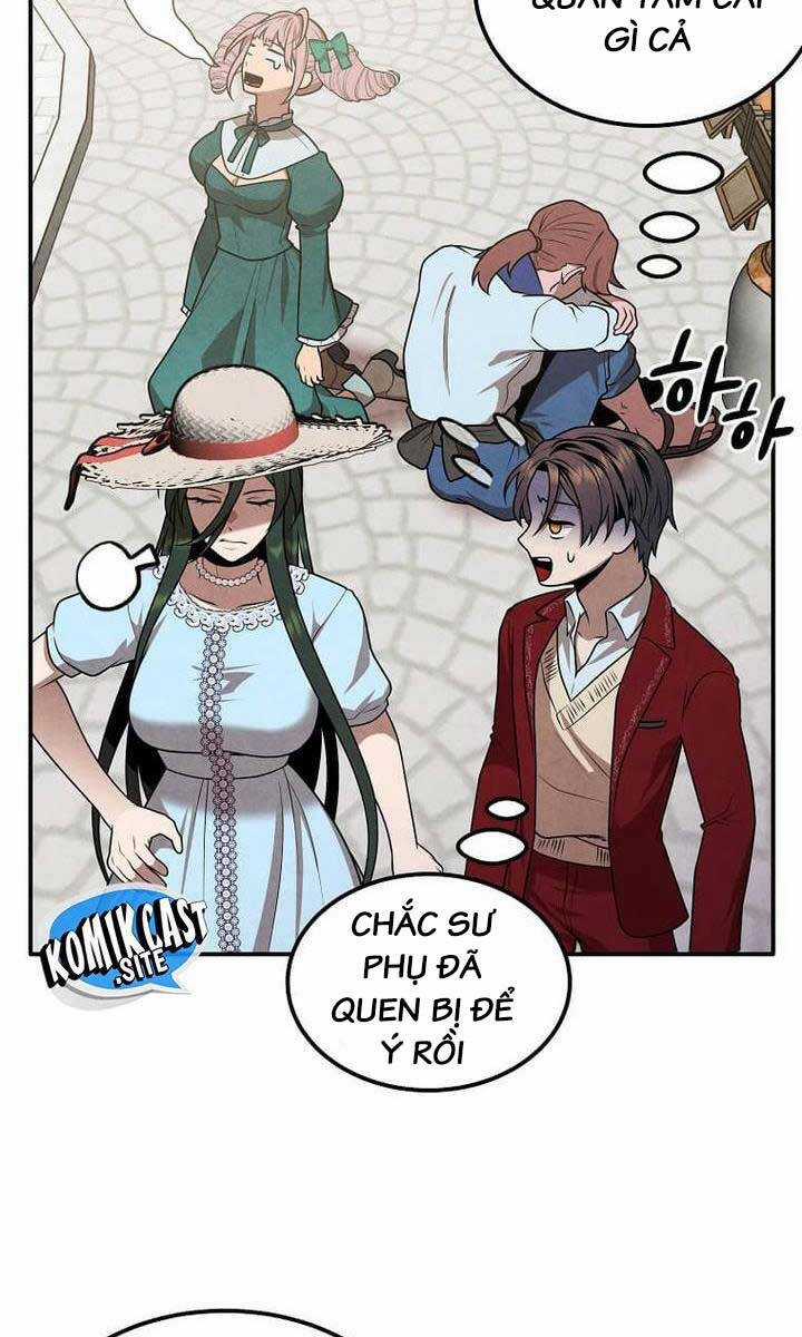 Con Trai Út Huyền Thoại Nhà Hầu Tước Chương 71 trang 57