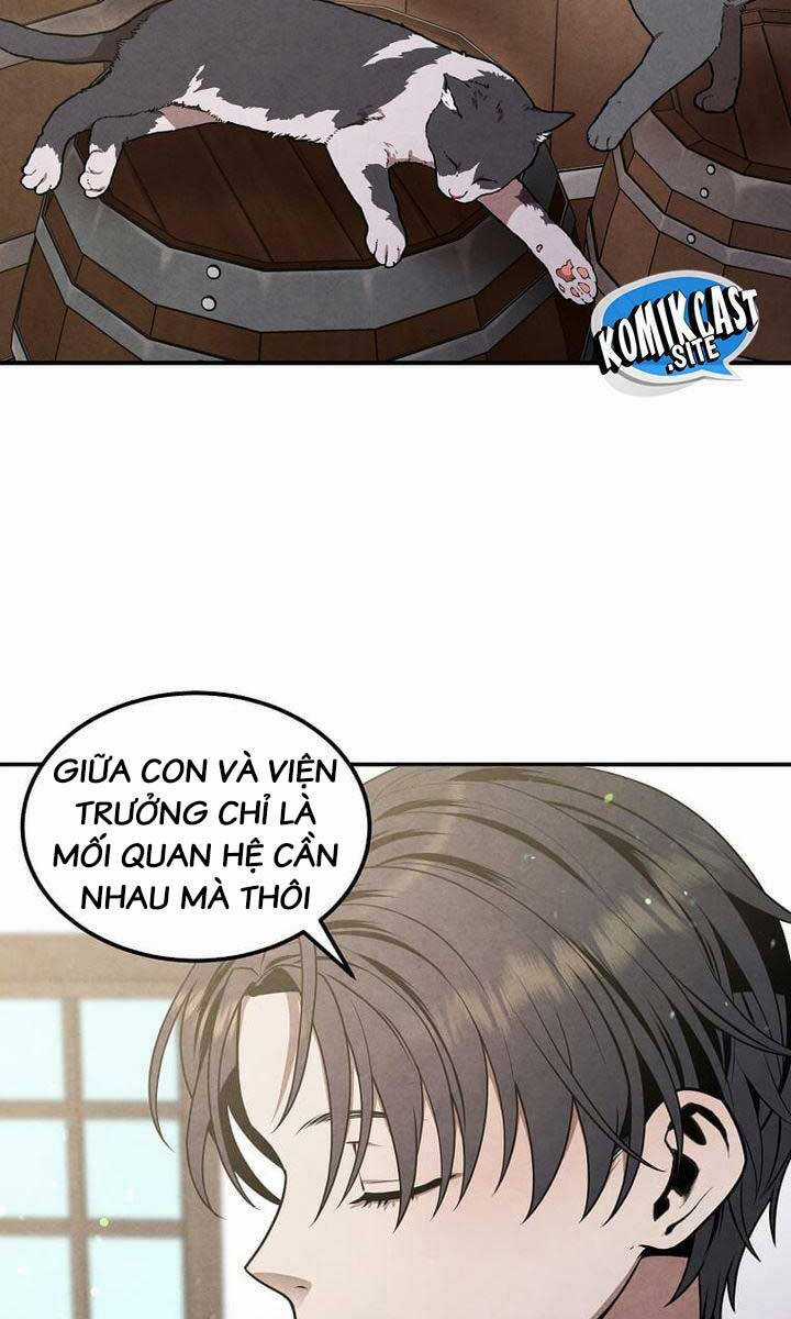 Con Trai Út Huyền Thoại Nhà Hầu Tước Chương 71 trang 64