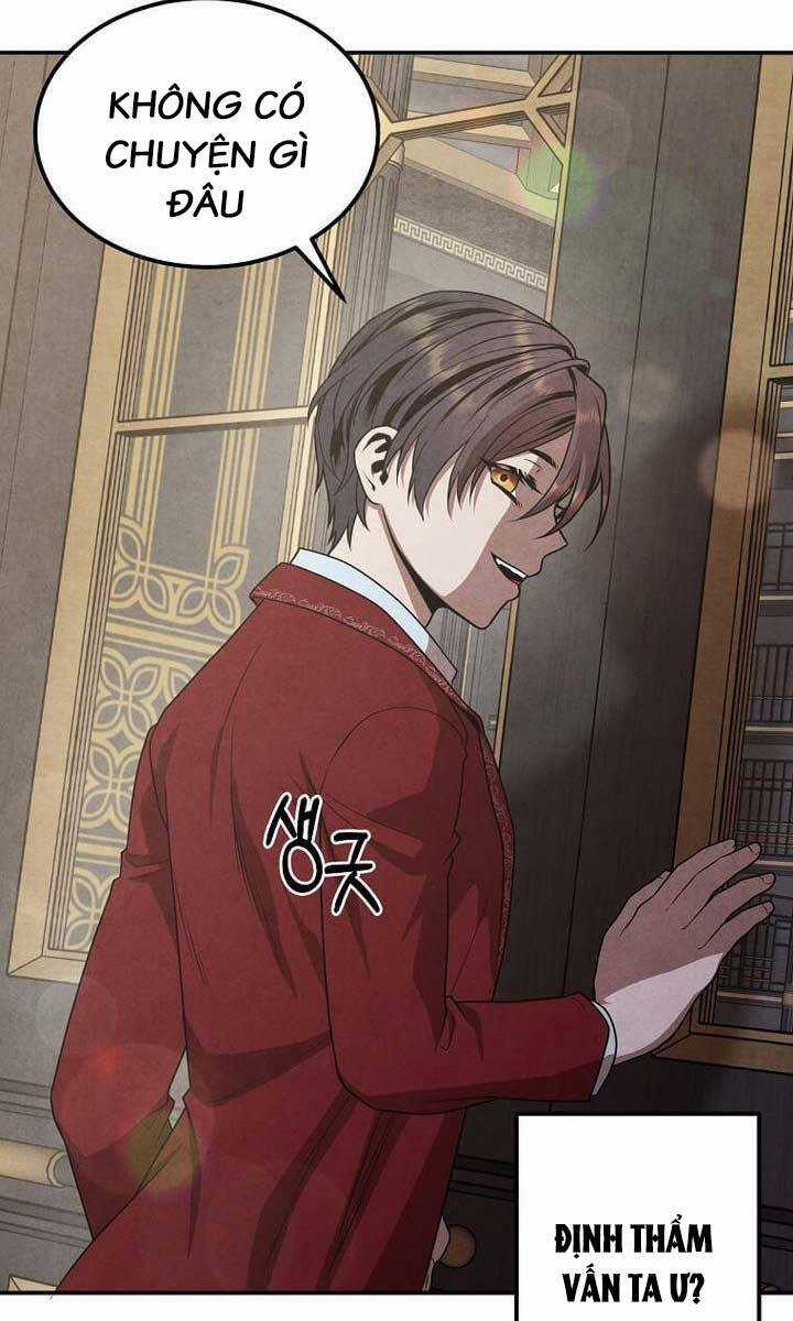 Con Trai Út Huyền Thoại Nhà Hầu Tước Chương 71 trang 7