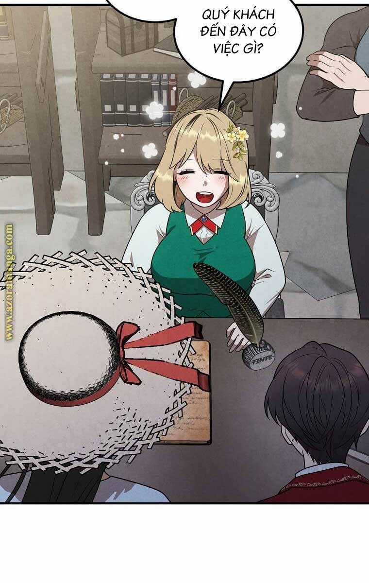 Con Trai Út Huyền Thoại Nhà Hầu Tước Chương 72 trang 11