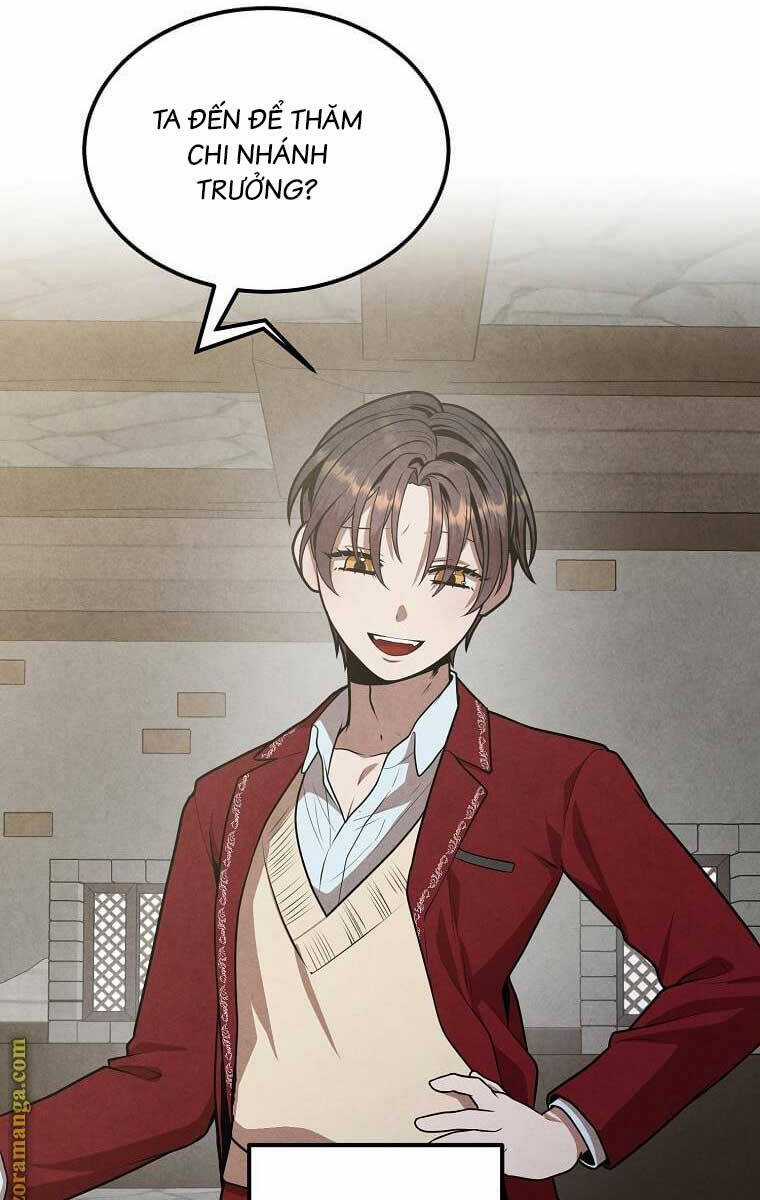 Con Trai Út Huyền Thoại Nhà Hầu Tước Chương 72 trang 13