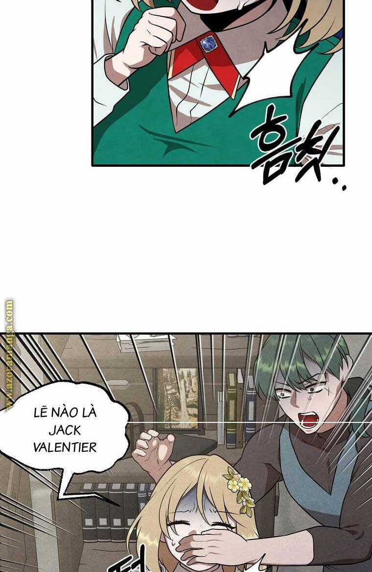 Con Trai Út Huyền Thoại Nhà Hầu Tước Chương 72 trang 17