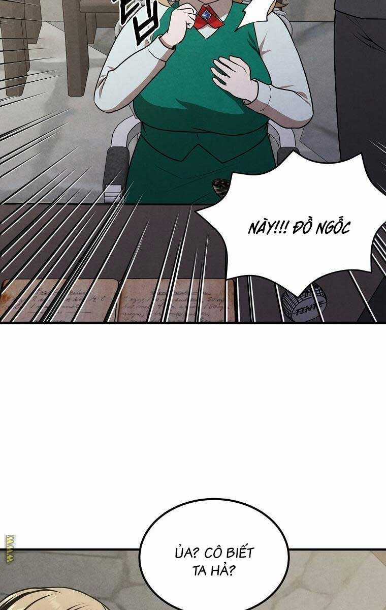 Con Trai Út Huyền Thoại Nhà Hầu Tước Chương 72 trang 18